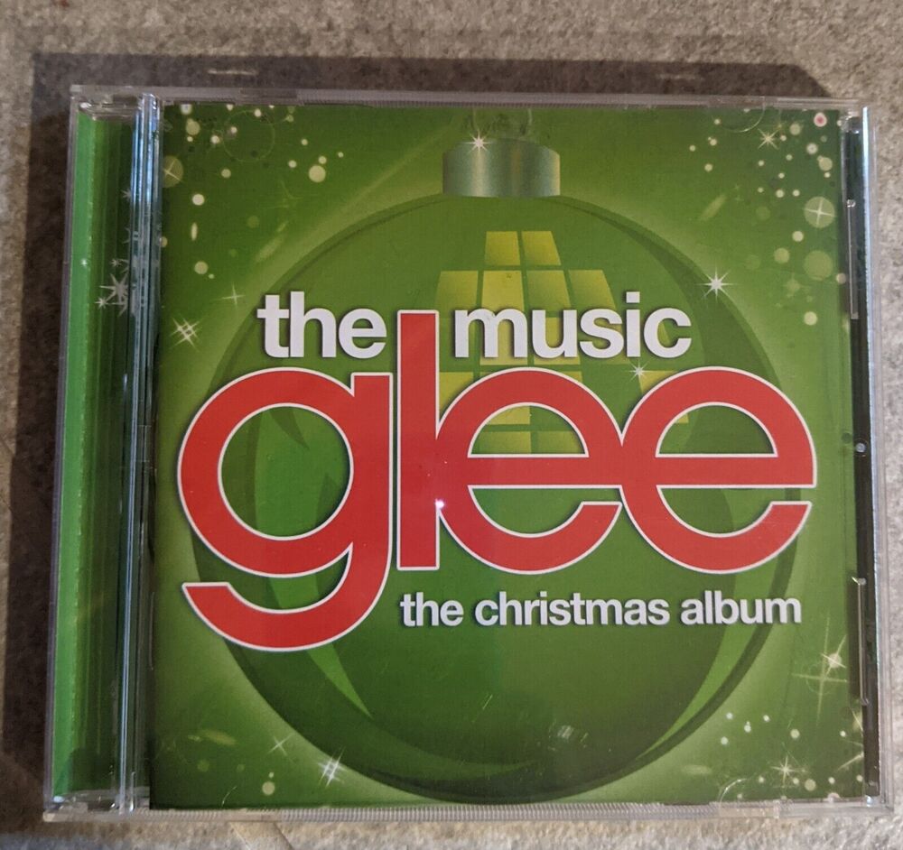Glee: The Music, The Christmas Album